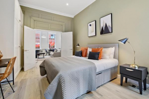 Gerrard Place by Aeria Apartments